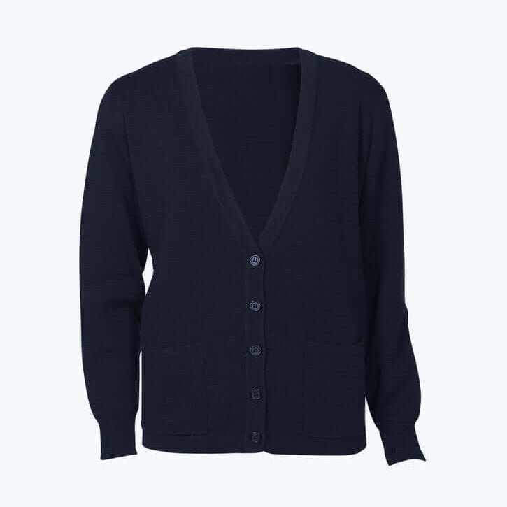 LC8008 - Womens Fashion Biz Woolmix Cardigan