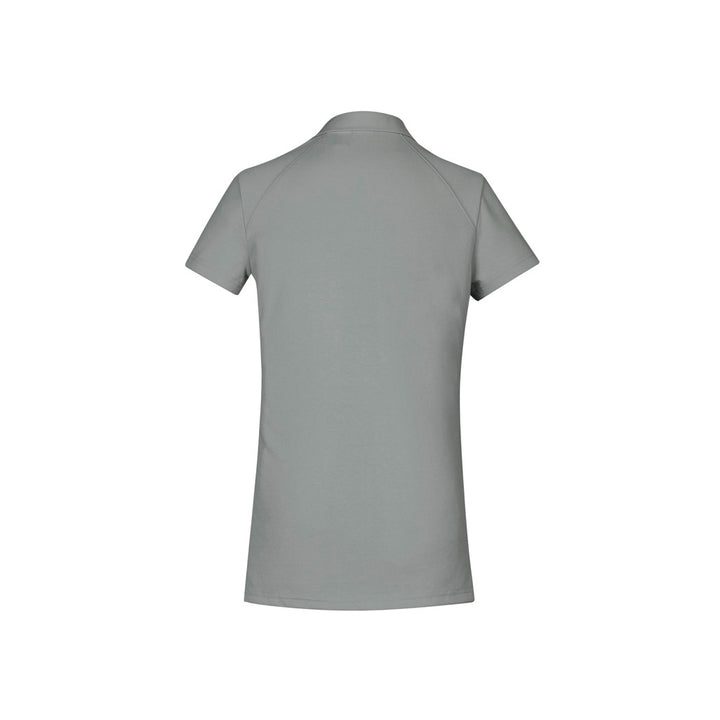 P011LS - Womens Fashion Biz Byron Short Sleeve Polo