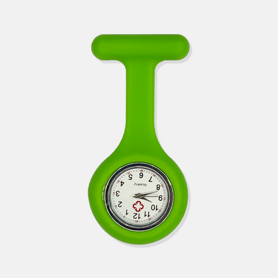 Green fob best sale watch