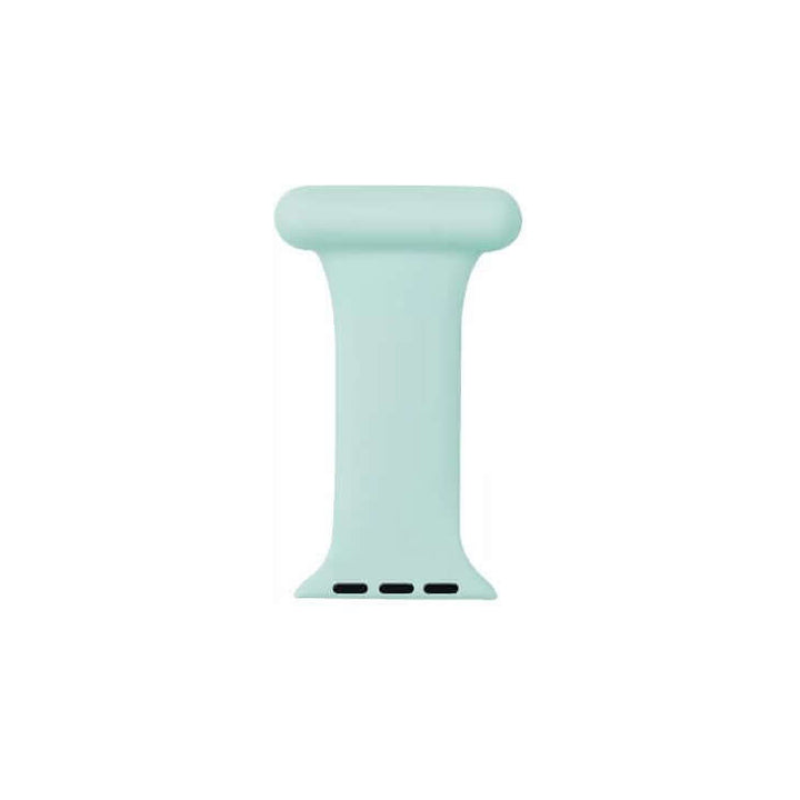 Apple 45 Watch Silicone Band