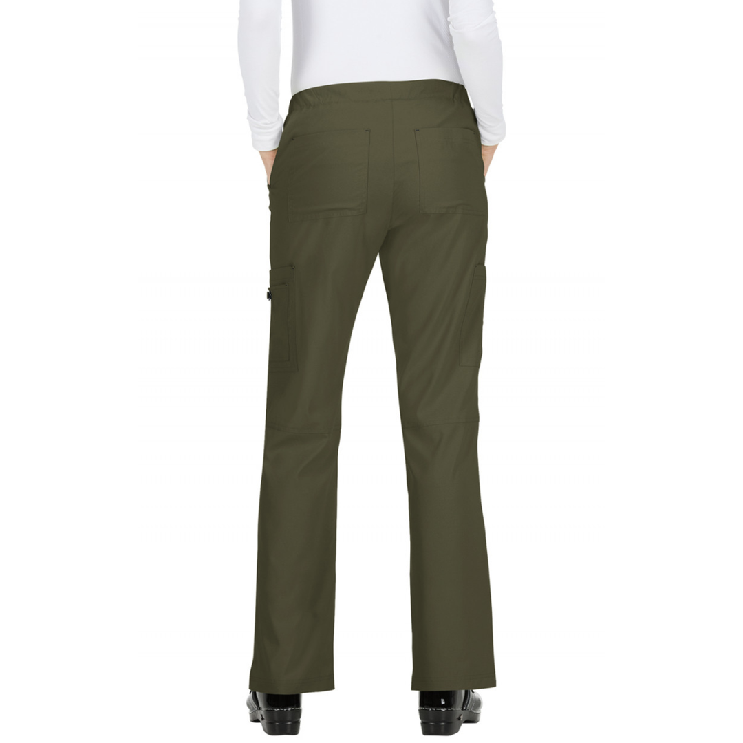 731 - Womens Koi Basics Holly Scrub Pant