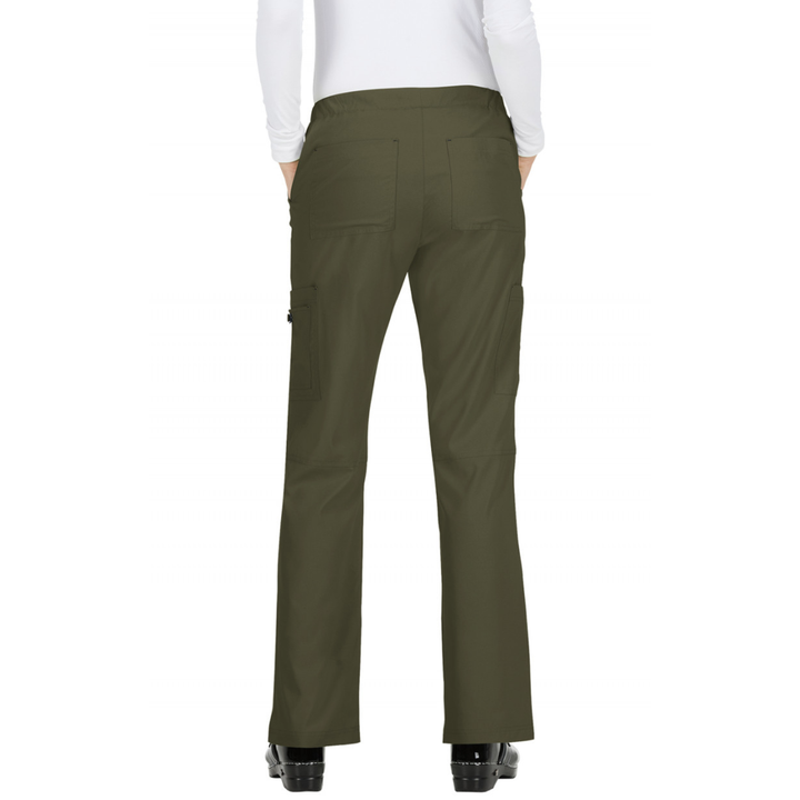 731 - Womens Koi Basics Holly Scrub Pant