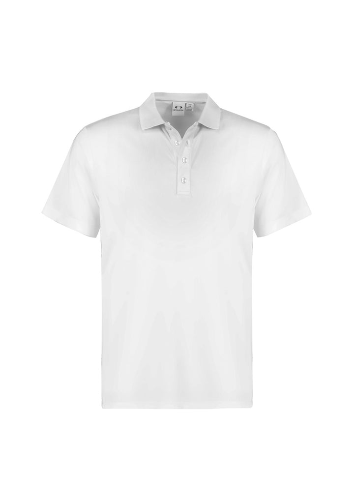 P206MS - Biz Collection Mens Action Short Sleeve Polo
