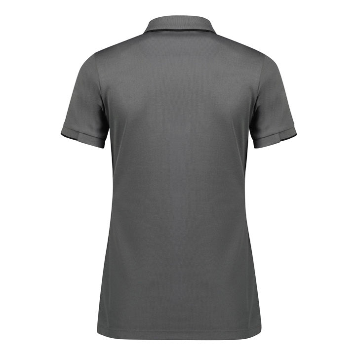 P313LS - Womens Focus Short Sleeve Polo