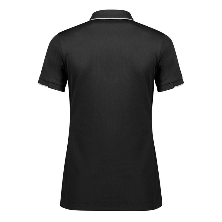 P313LS - Womens Focus Short Sleeve Polo