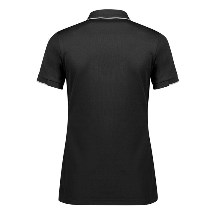 P313LS - Womens Focus Short Sleeve Polo