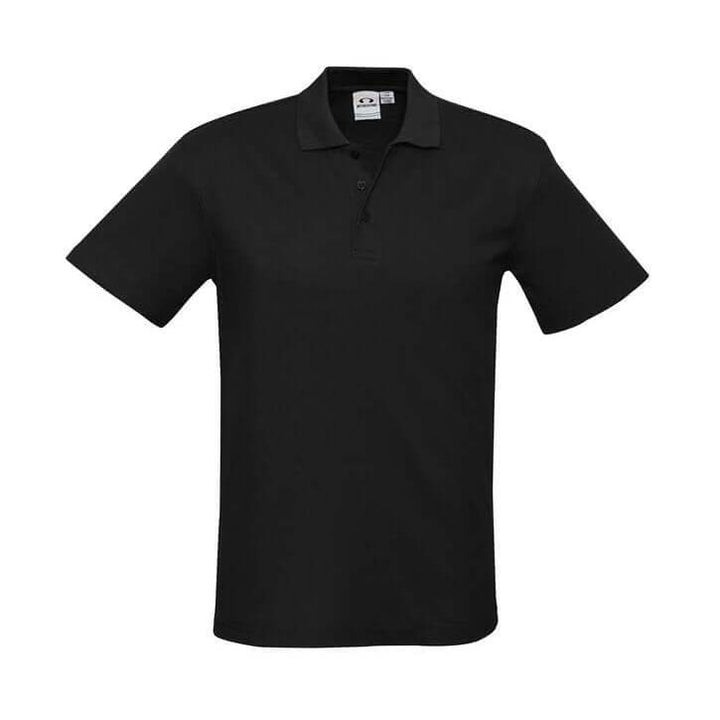 P400MS - Mens Fashion Biz Crew Polo