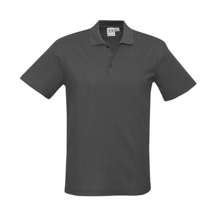 P400MS - Mens Fashion Biz Crew Polo