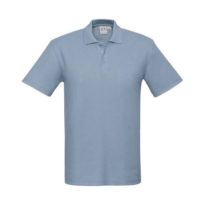 P400MS - Mens Fashion Biz Crew Polo