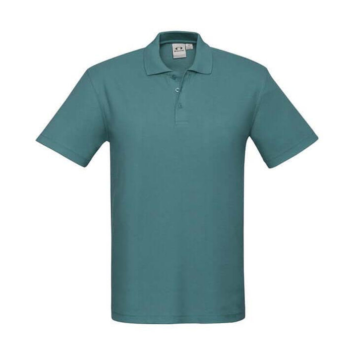 P400MS - Mens Fashion Biz Crew Polo