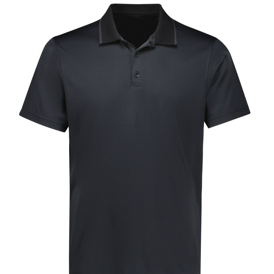 P412MS - Mens Fashion Biz Echo Polo