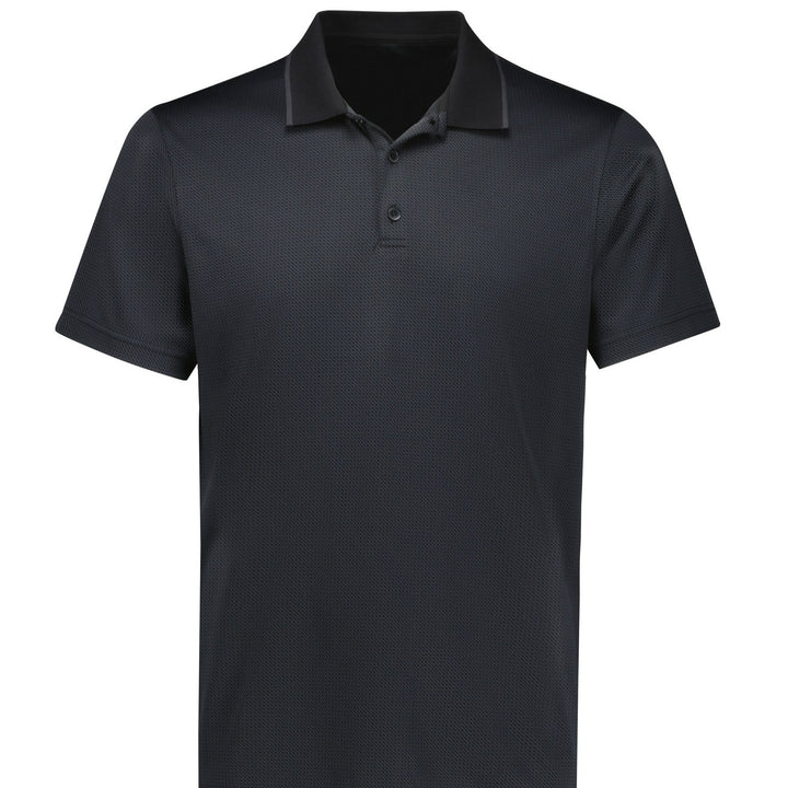 P412MS - Mens Fashion Biz Echo Polo
