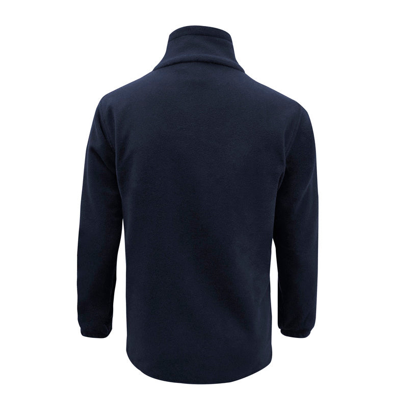 PF630 - Mens Fashion Biz Micro Fleece Jacket