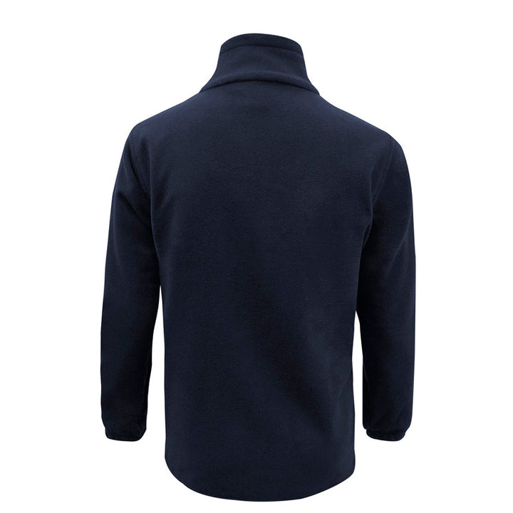 PF630 - Mens Fashion Biz Micro Fleece Jacket