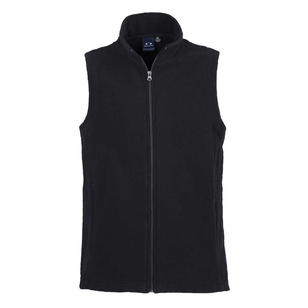 PF905 - Womens Fashion Biz Poly Fleece Vest