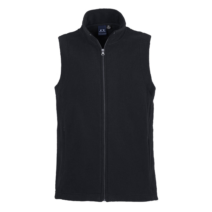 PF905 - Womens Fashion Biz Poly Fleece Vest