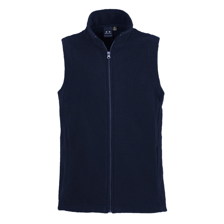 PF905 - Womens Fashion Biz Poly Fleece Vest