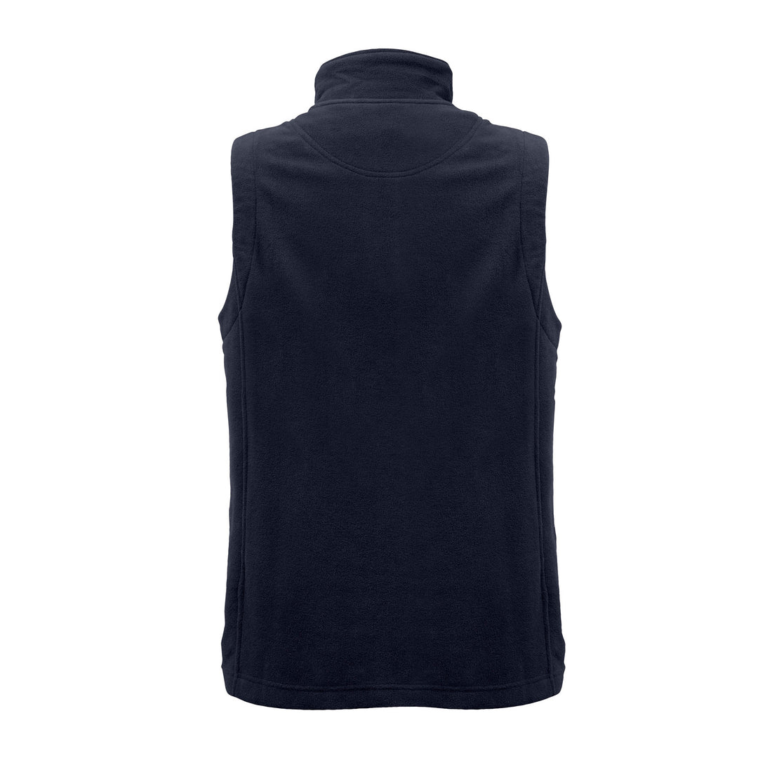 PF905 - Womens Fashion Biz Poly Fleece Vest