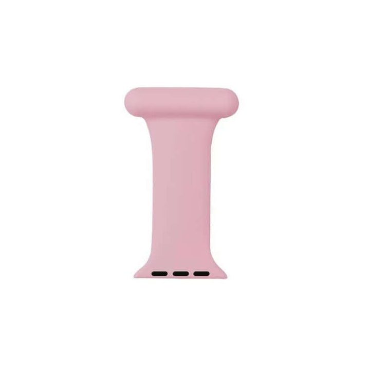 Apple 45 Watch Silicone Band