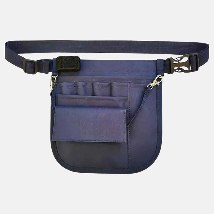 Nurses Pouch - Navy