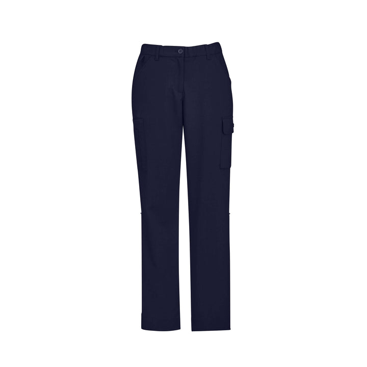 CL954LL - Womens Fashion Biz Cargo Pant