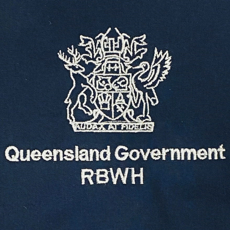 Qld Gov Logo