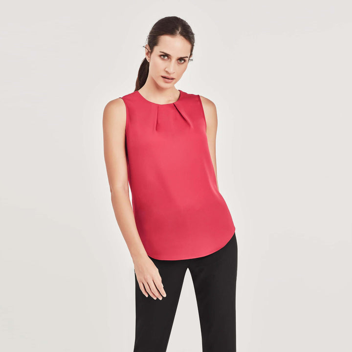 RB973LN - Womens Fashion Biz Estelle Sleeveless Top