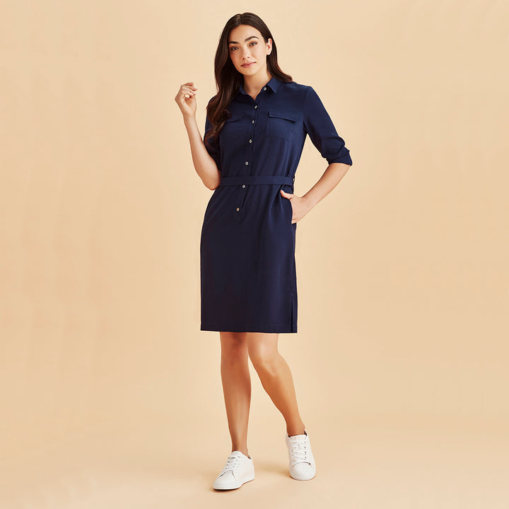 RD069L - Womens Fashion Biz Chloe Dress