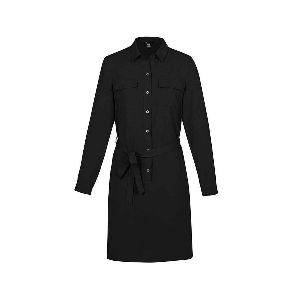 RD069L - Womens Fashion Biz Chloe Dress