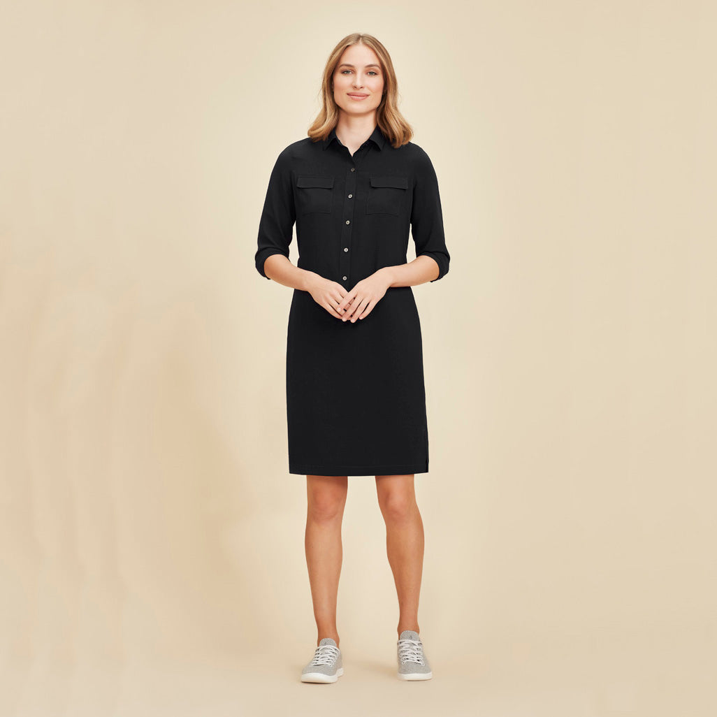 RD069L - Womens Fashion Biz Chloe Dress