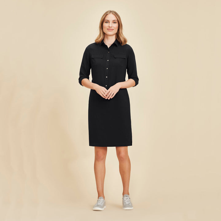 RD069L - Womens Fashion Biz Chloe Dress