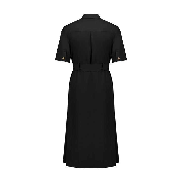 RO571LS - Womens Fashion Biz Adele Midi Dress