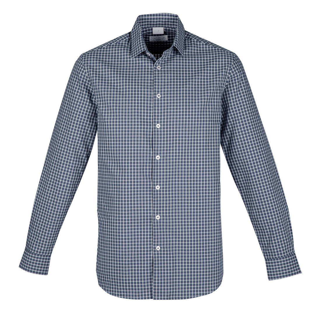RS070ML - Mens Fashion Biz Noah Shirt