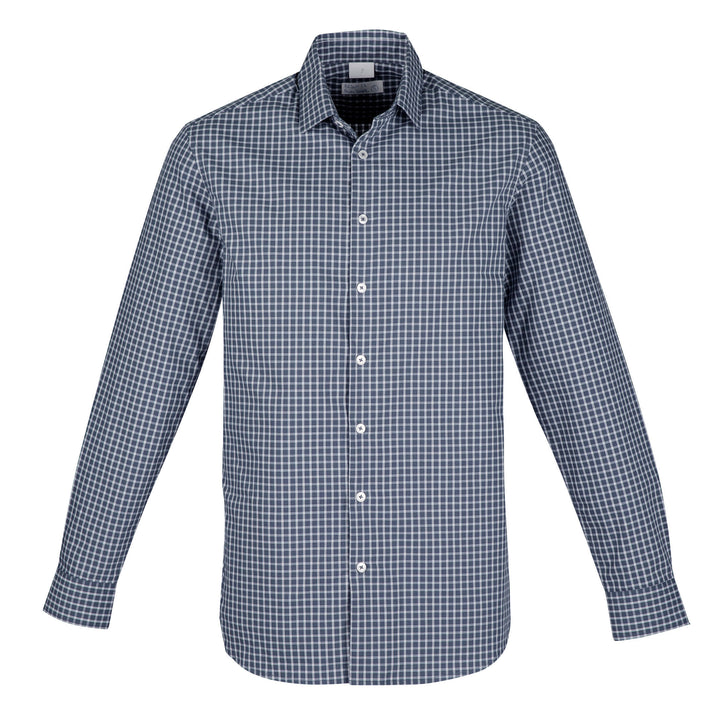 RS070ML - Mens Fashion Biz Noah Shirt