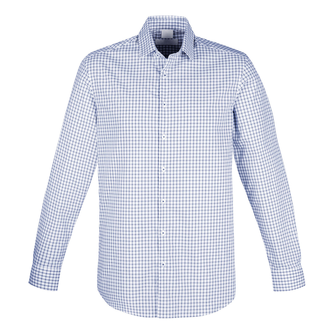 RS070ML - Mens Fashion Biz Noah Shirt