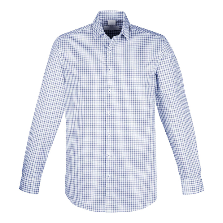 RS070ML - Mens Fashion Biz Noah Shirt