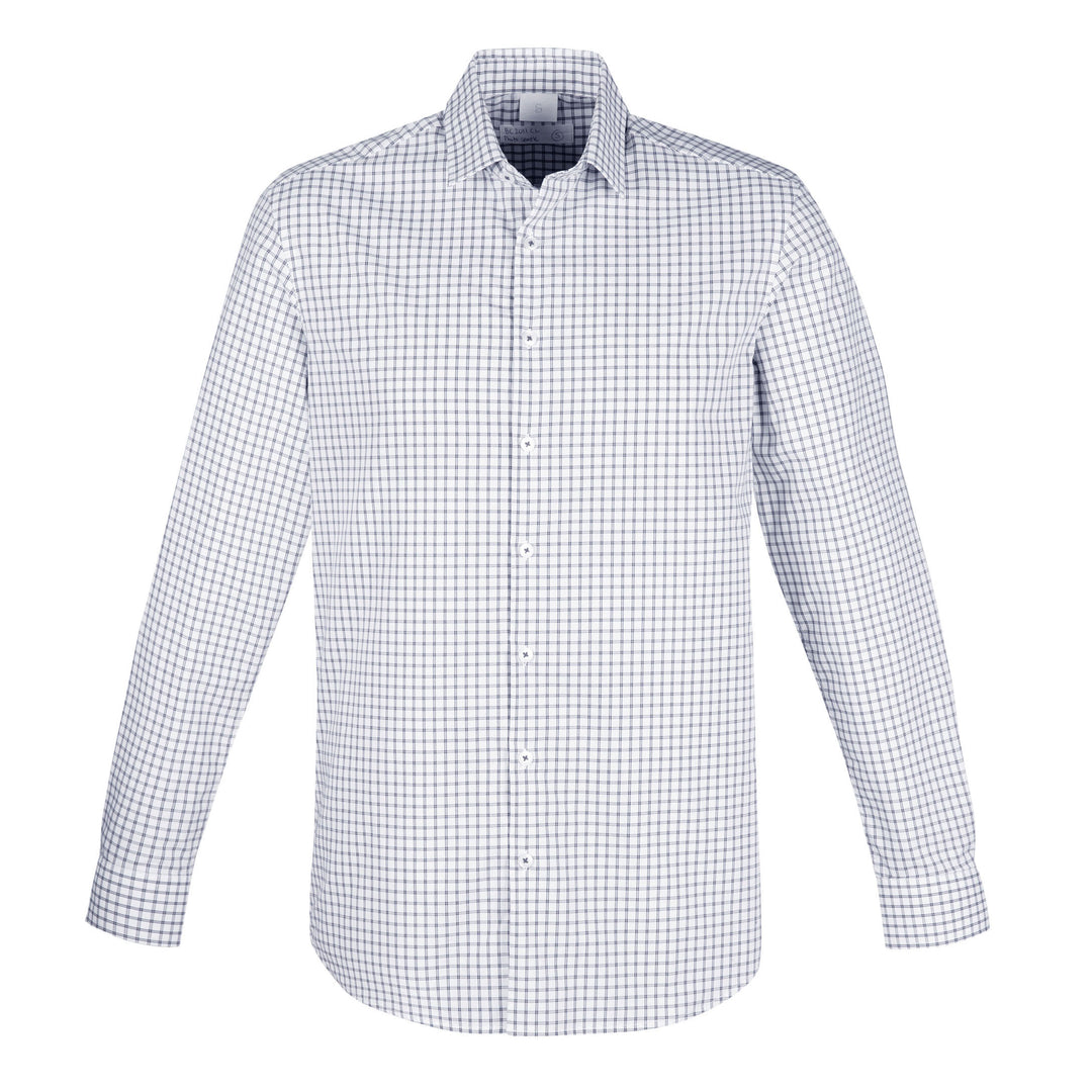 RS070ML - Mens Fashion Biz Noah Shirt