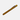 Medical Penlight with Torch - Gold