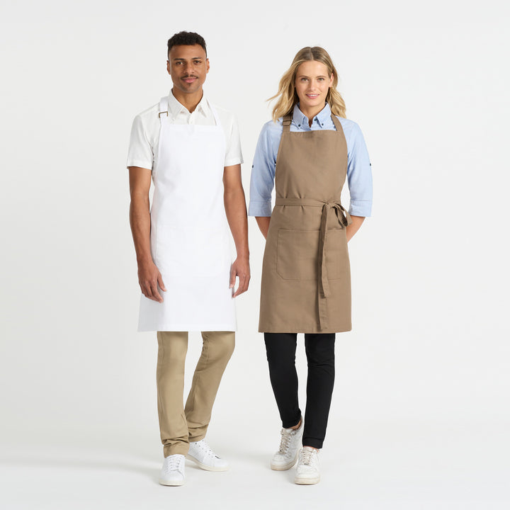 A30 – Unisex Identity Alfie Apron