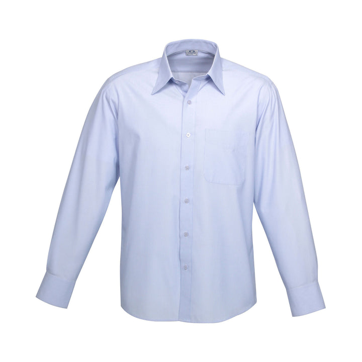 S29510 - Mens Fashion Biz Ambassador Long Sleeve Shirt