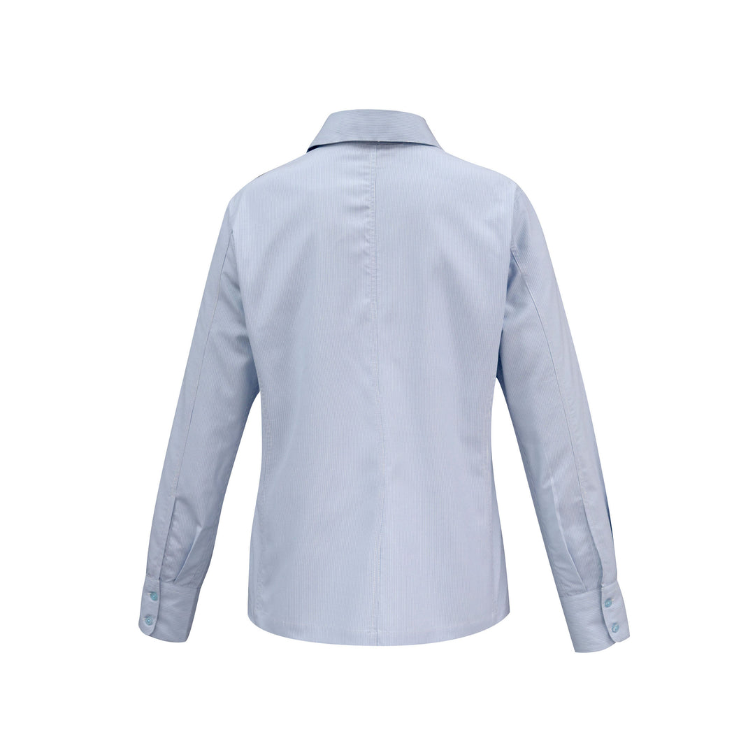 S29520 - Womens Fashion Biz Ambassador Long Sleeve Shirt