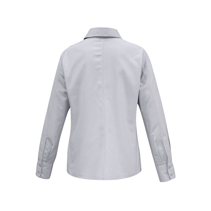 S29520 - Womens Fashion Biz Ambassador Long Sleeve Shirt