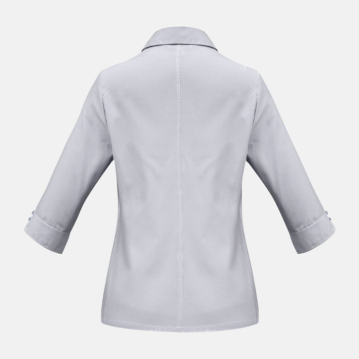 S29521 - Womens Fashion Biz Ambassador 3/4 Sleeve Top