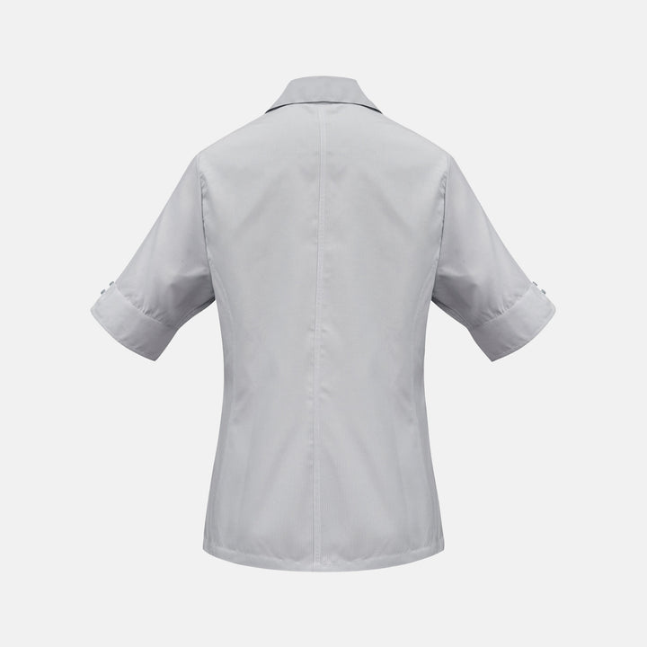 S29522 - Womens Fashion Biz Ambassador S/S Shirt
