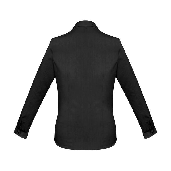 S770LL - Womens Monaco Long Sleeve Shirt