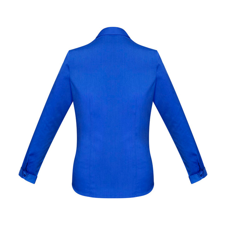 S770LL - Womens Monaco Long Sleeve Shirt