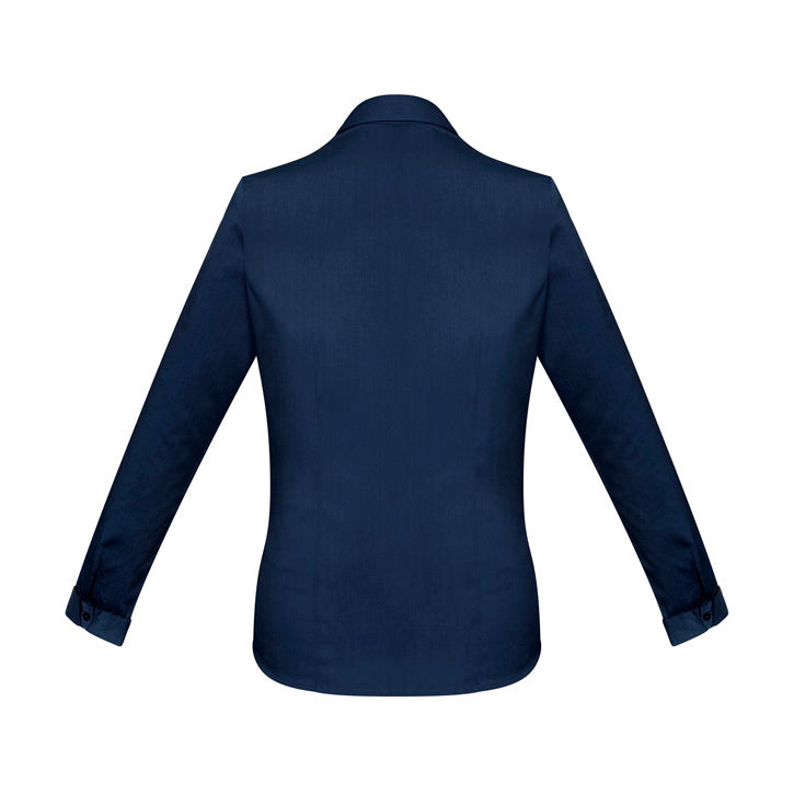S770LL - Womens Monaco Long Sleeve Shirt
