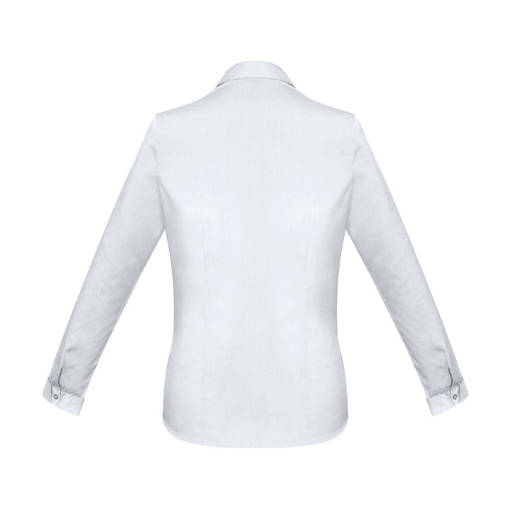 S770LL - Womens Monaco Long Sleeve Shirt