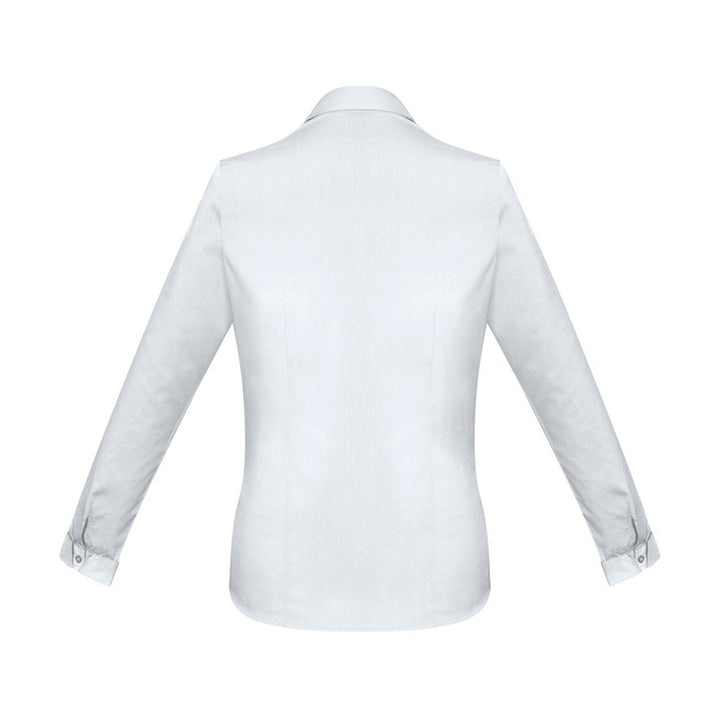 S770LL - Womens Monaco Long Sleeve Shirt