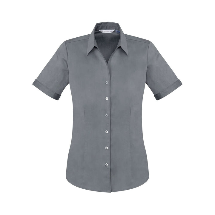 S770LS - Womens Biz Collection Monaco Shirt Short Sleeve